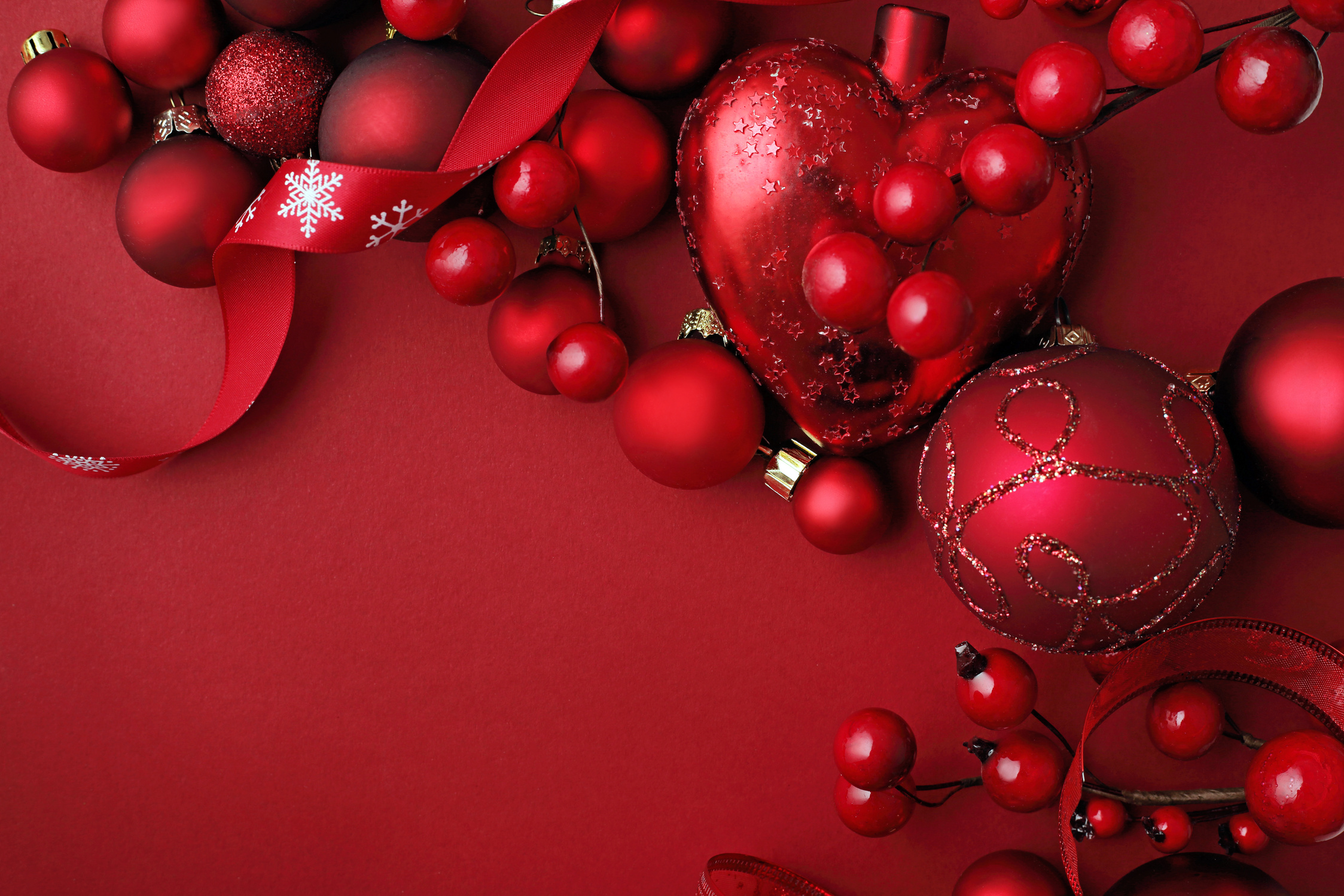 christmas ornaments